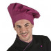 Gorro gran chef con velcro